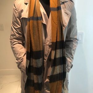 Burberry Scarf